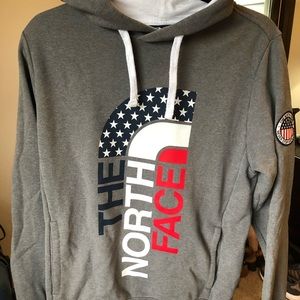 The North Face Hoodie